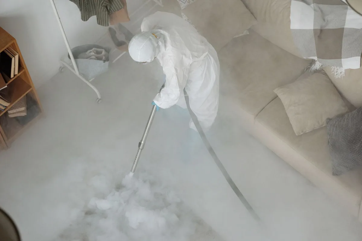 Biohazard Cleanup in Greenland, Jacksonville, FL